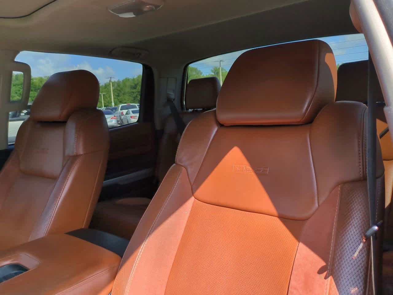 Thumbnail: 2014 Toyota Tundra - 8