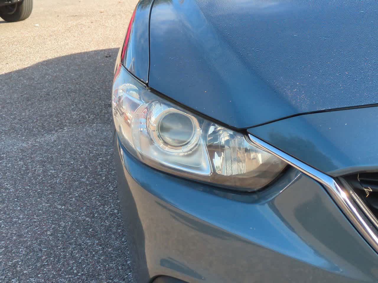 Thumbnail: 2016 Mazda Mazda6 - 10