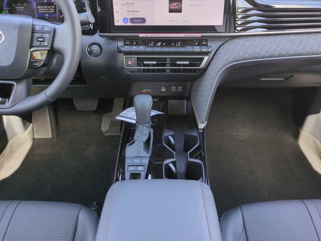 Thumbnail: 2026 Toyota Camry - 18