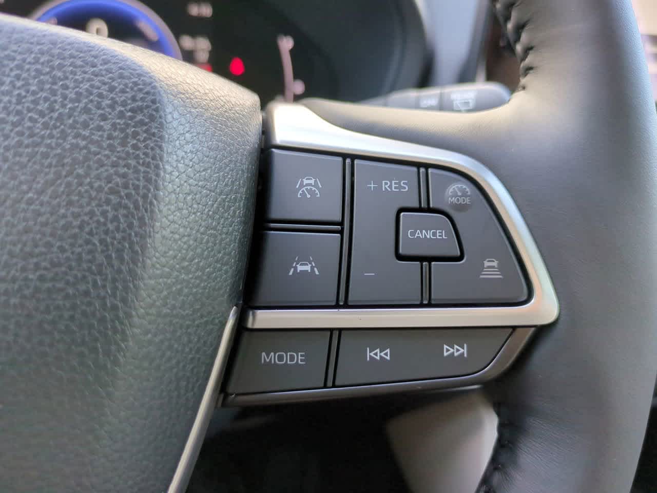 Thumbnail: 2026 Toyota Grand Highlander - 25