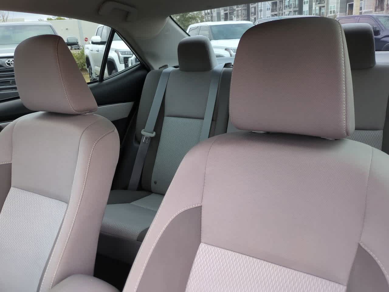 Thumbnail: 2017 Toyota Corolla - 8