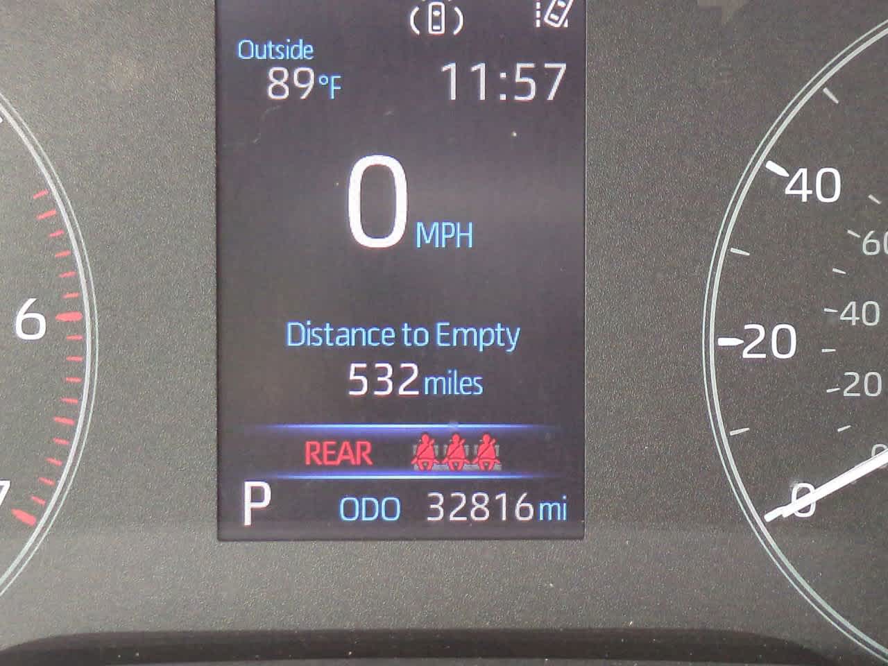 Thumbnail: 2024 Toyota Corolla - 24