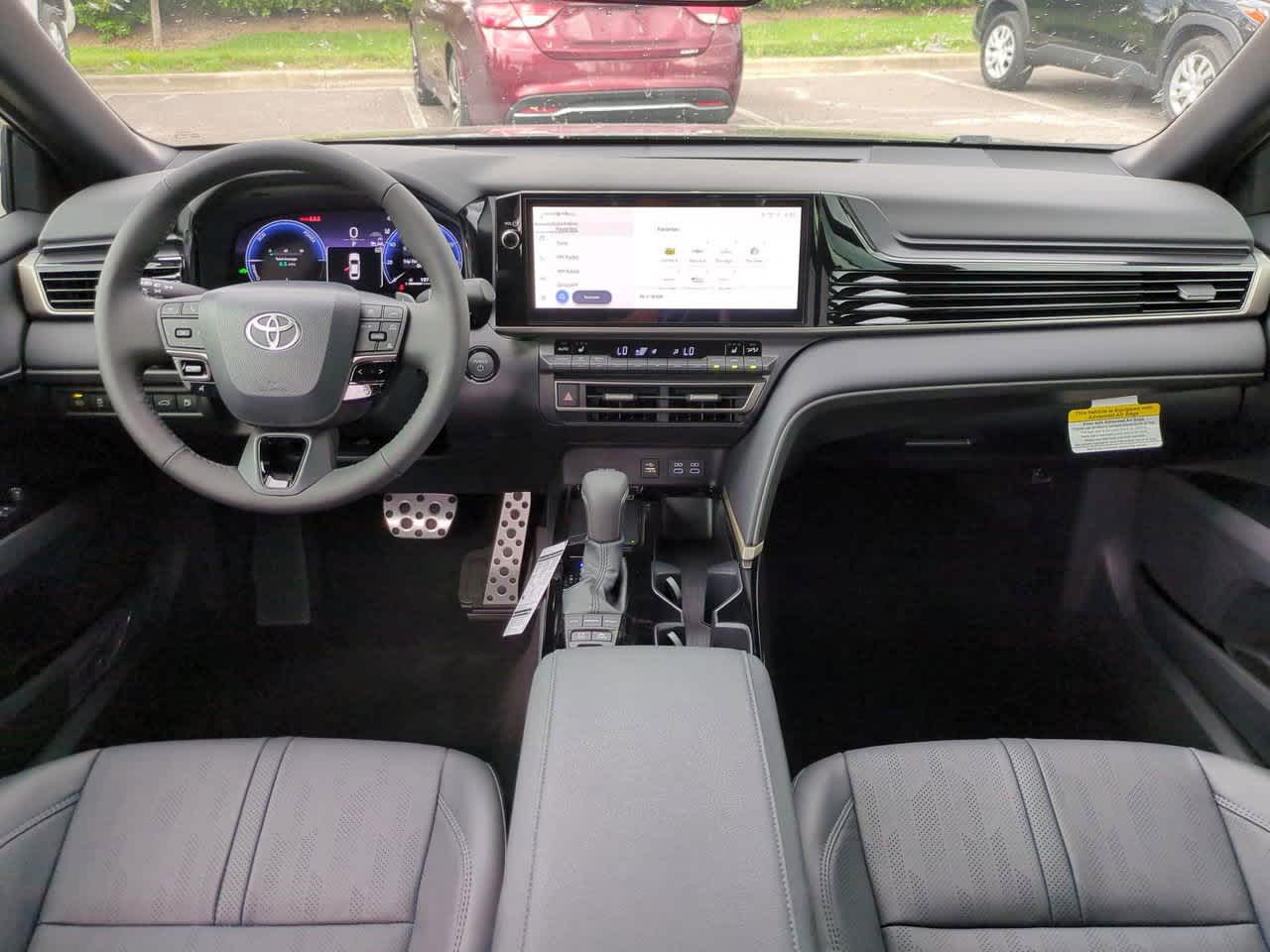Thumbnail: 2026 Toyota Camry - 14