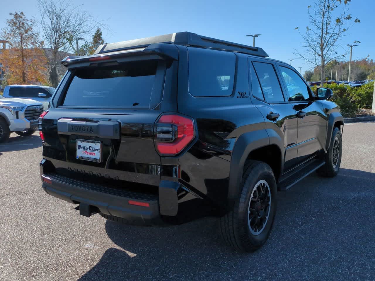 Thumbnail: 2025 Toyota 4Runner - 6