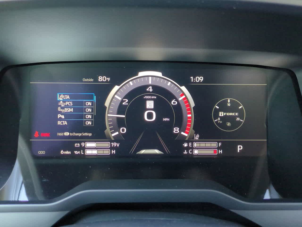 Thumbnail: 2026 Toyota Tundra - 25