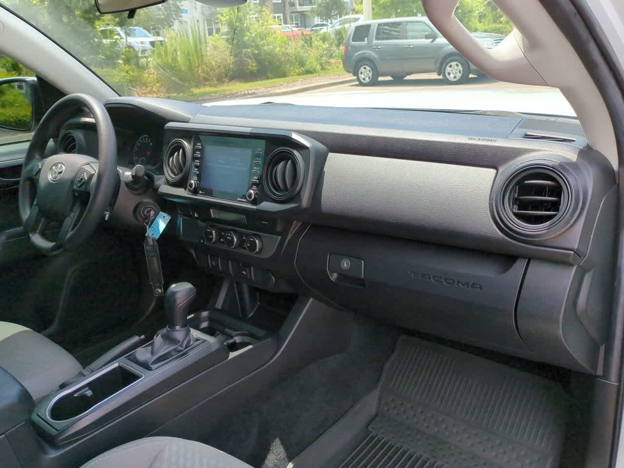 2023 Toyota Tacoma TRD Sport 15