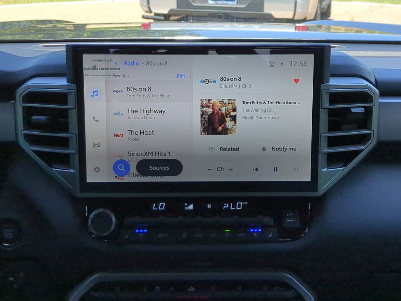 Thumbnail: 2026 Toyota Tundra - 17