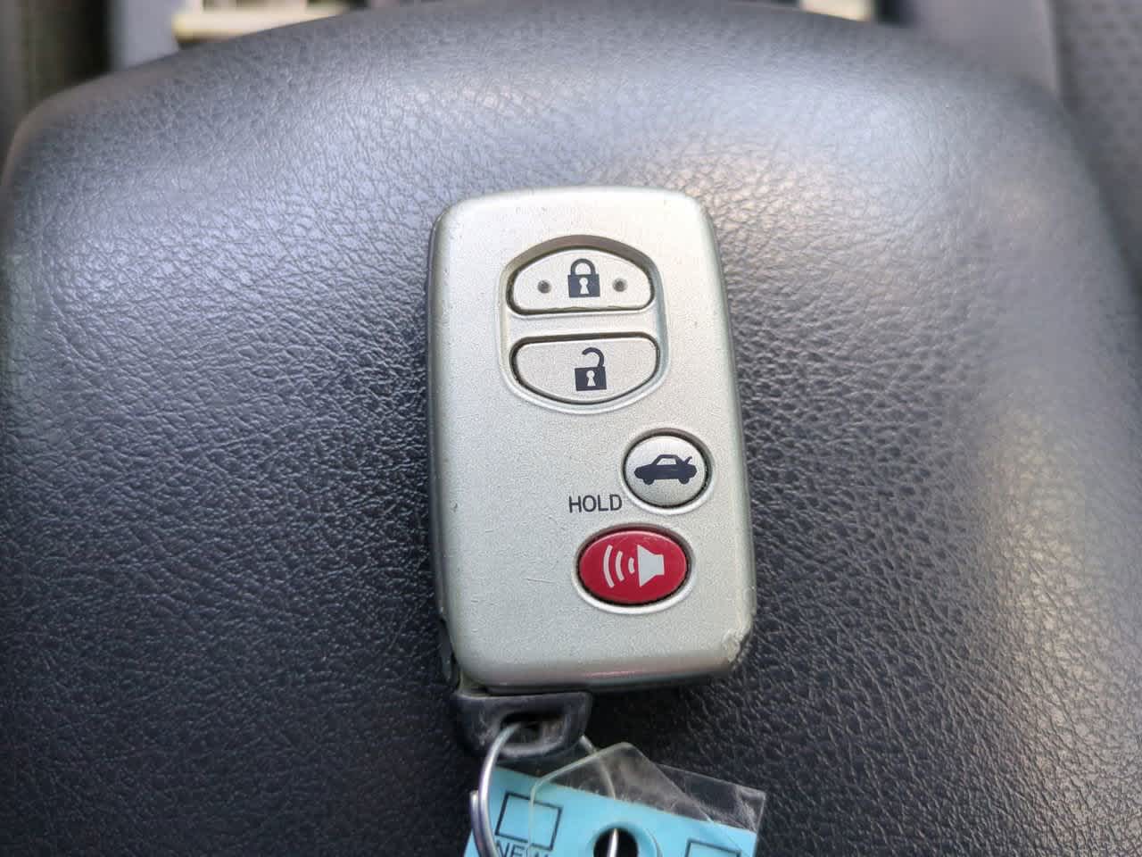 Thumbnail: 2010 Toyota Camry - 25