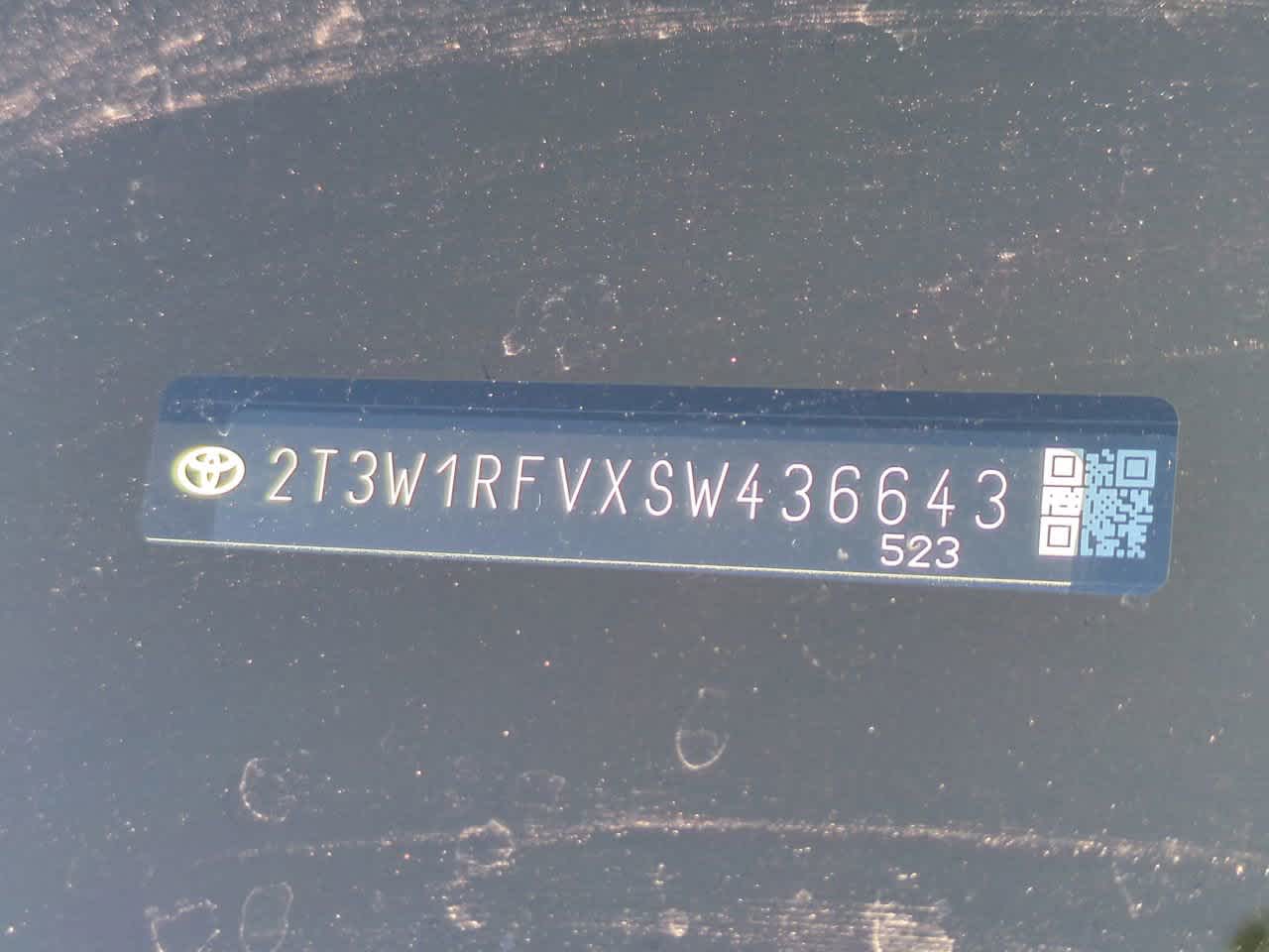 Thumbnail: 2025 Toyota RAV4 - 27