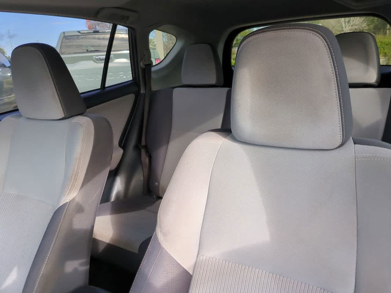 Thumbnail: 2014 Toyota RAV4 - 8