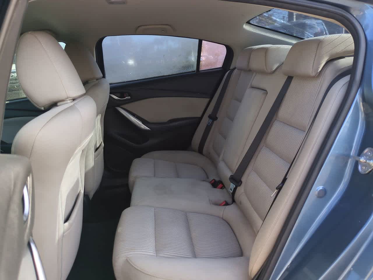 Thumbnail: 2016 Mazda Mazda6 - 13