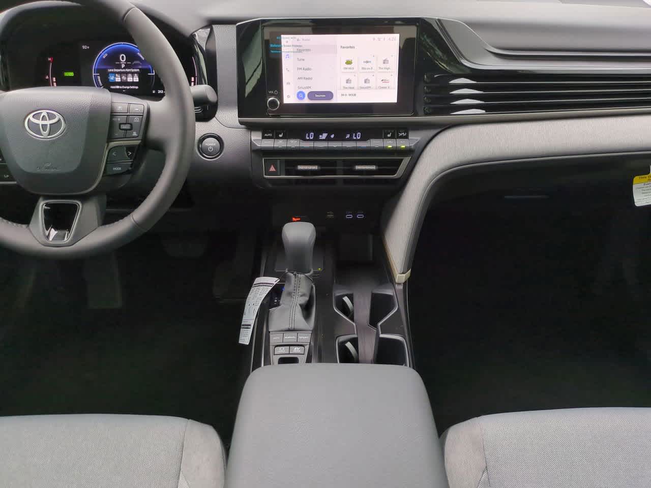 Thumbnail: 2026 Toyota Camry - 18