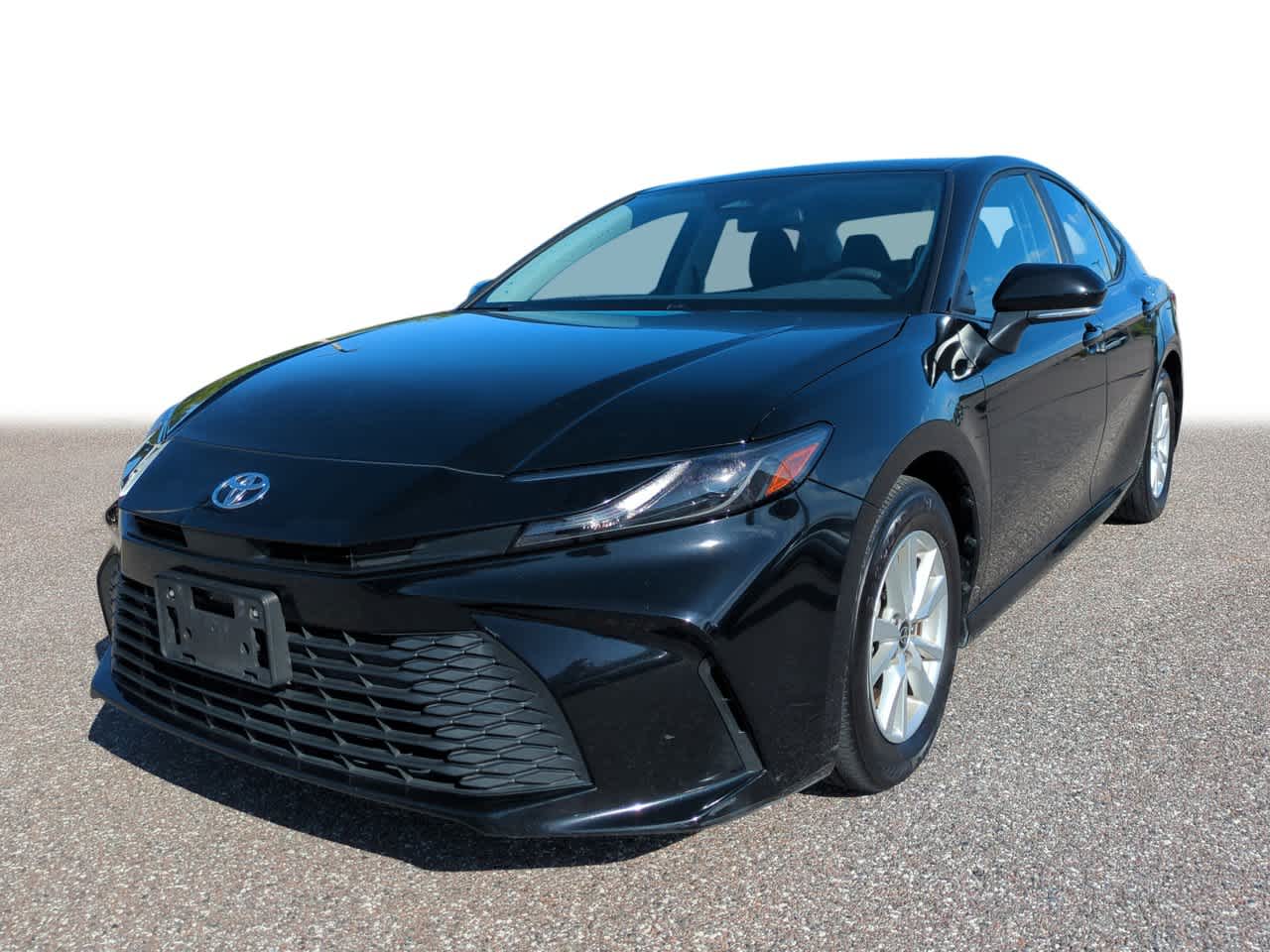 Thumbnail: 2025 Toyota Camry - 1