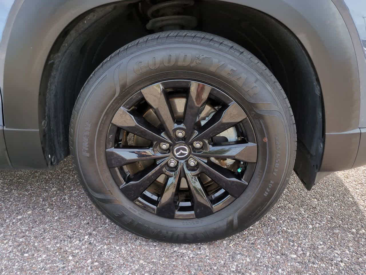 Thumbnail: 2023 Mazda CX-50 - 11