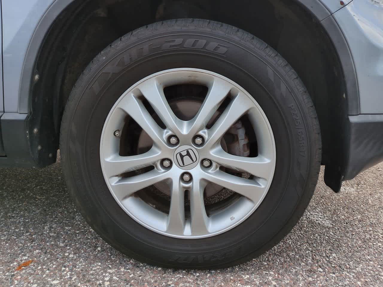 Thumbnail: 2011 Honda CR-V - 11