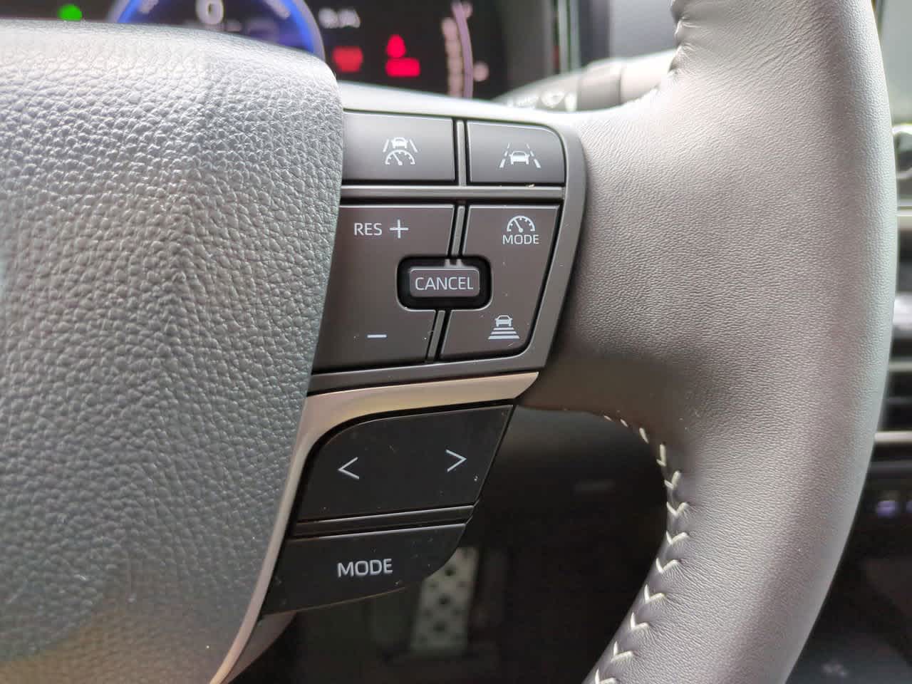 Thumbnail: 2026 Toyota Camry - 23
