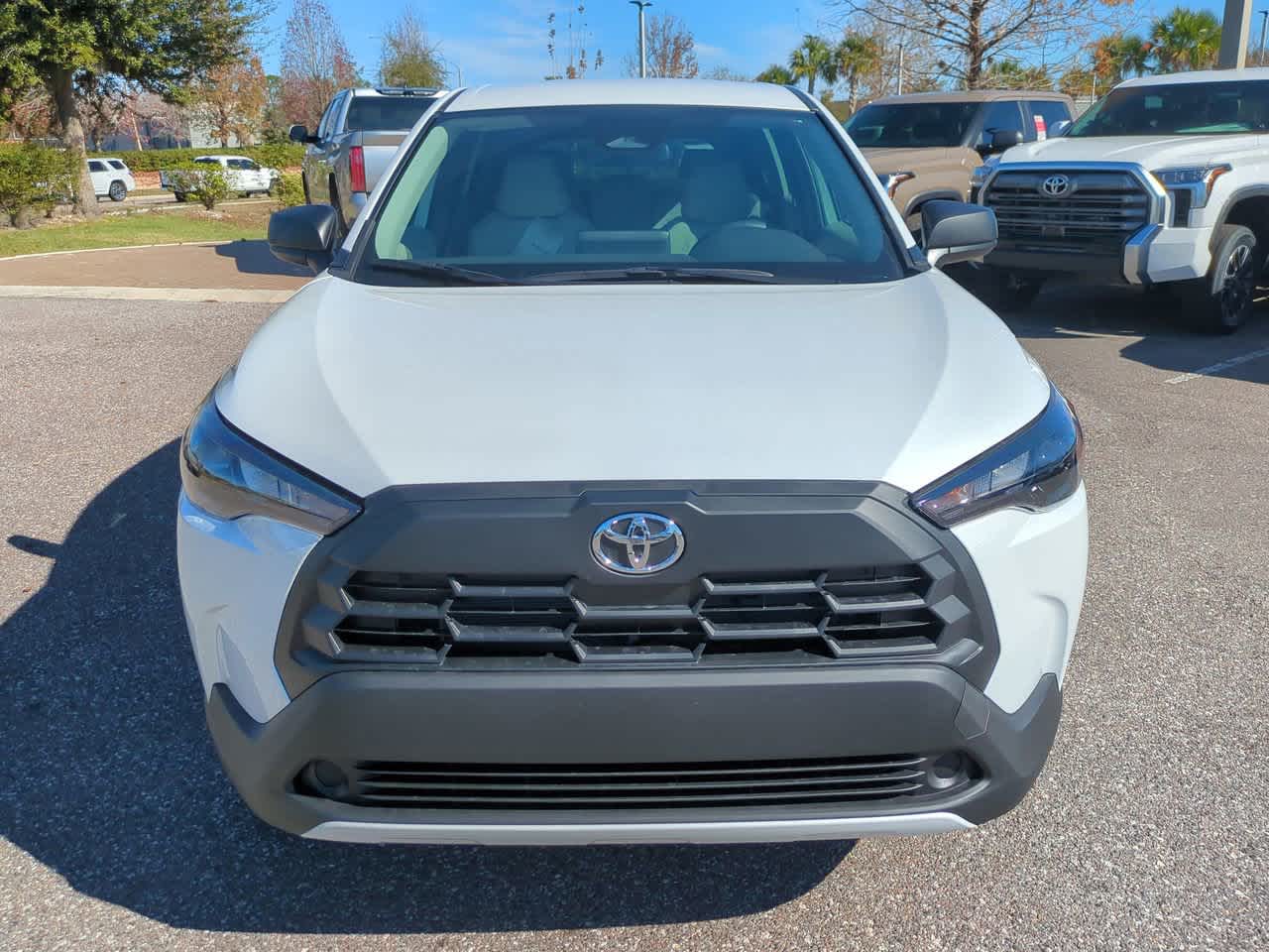 Thumbnail: 2026 Toyota Corolla Cross - 9