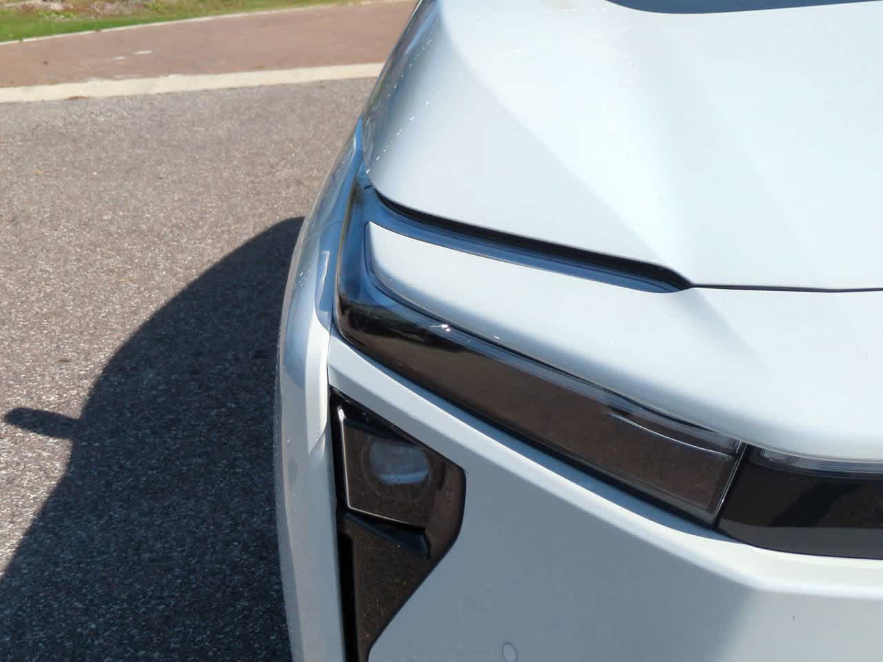 Thumbnail: 2026 Toyota bZ - 10