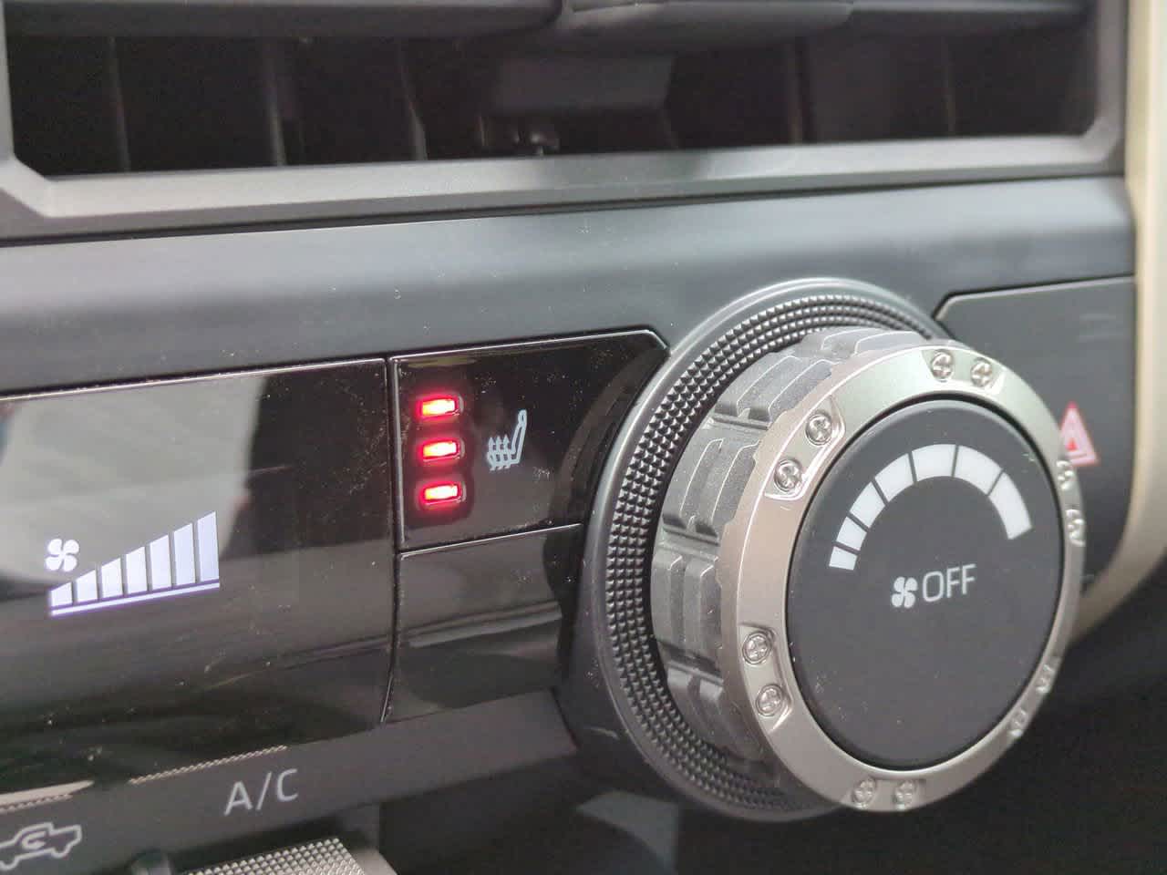 Thumbnail: 2025 Toyota Tacoma - 21