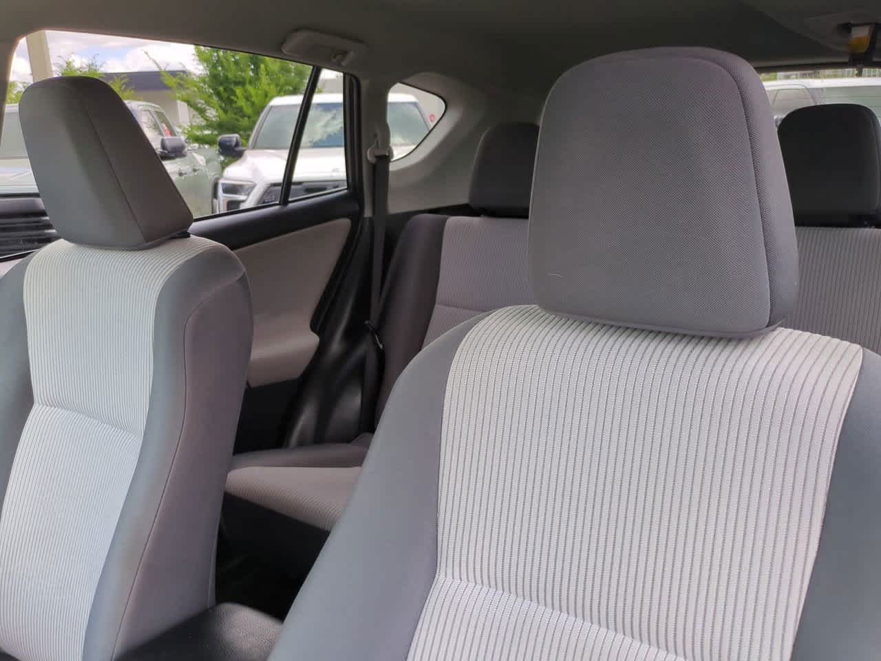 Thumbnail: 2014 Toyota RAV4 - 8