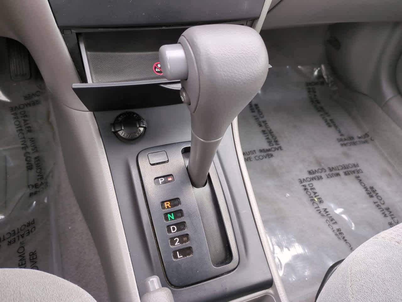 Thumbnail: 2007 Toyota Corolla - 15