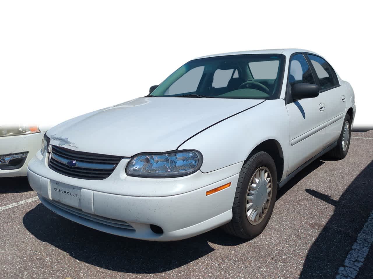 2003 Chevrolet Malibu Base -
                  Wesley Chapel, FL