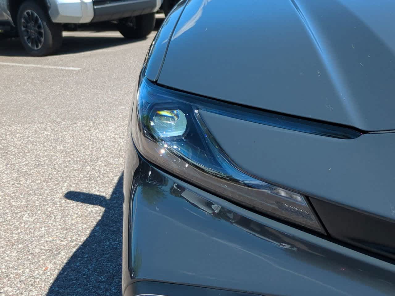 Thumbnail: 2026 Toyota Camry - 10