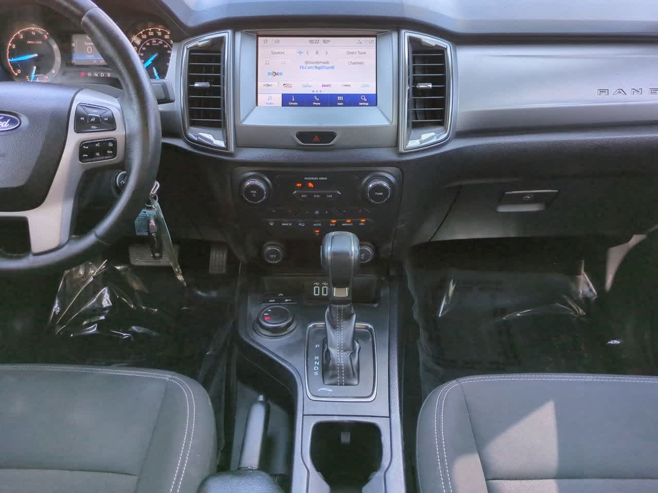 Thumbnail: 2021 Ford Ranger - 18