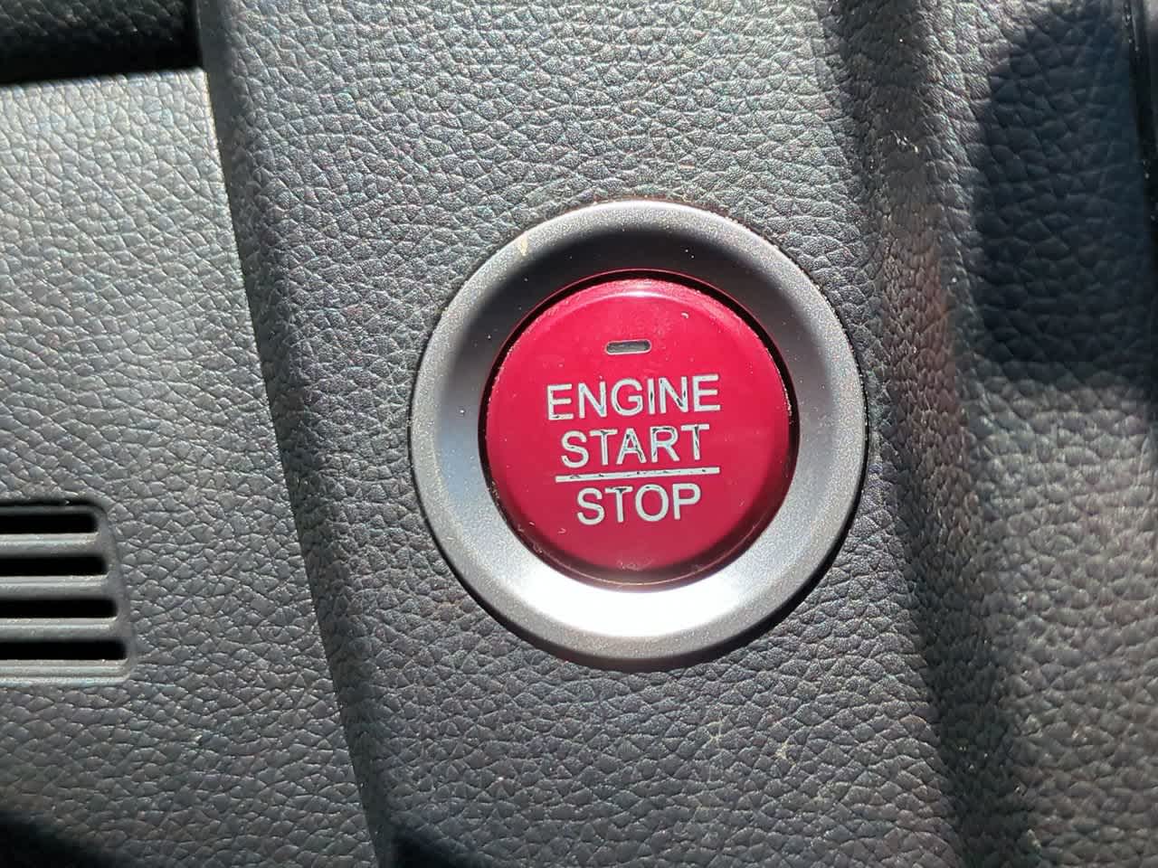Thumbnail: 2015 Honda Fit - 26