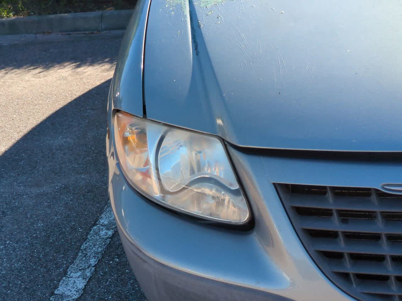 Thumbnail: 2004 Dodge Grand Caravan - 7