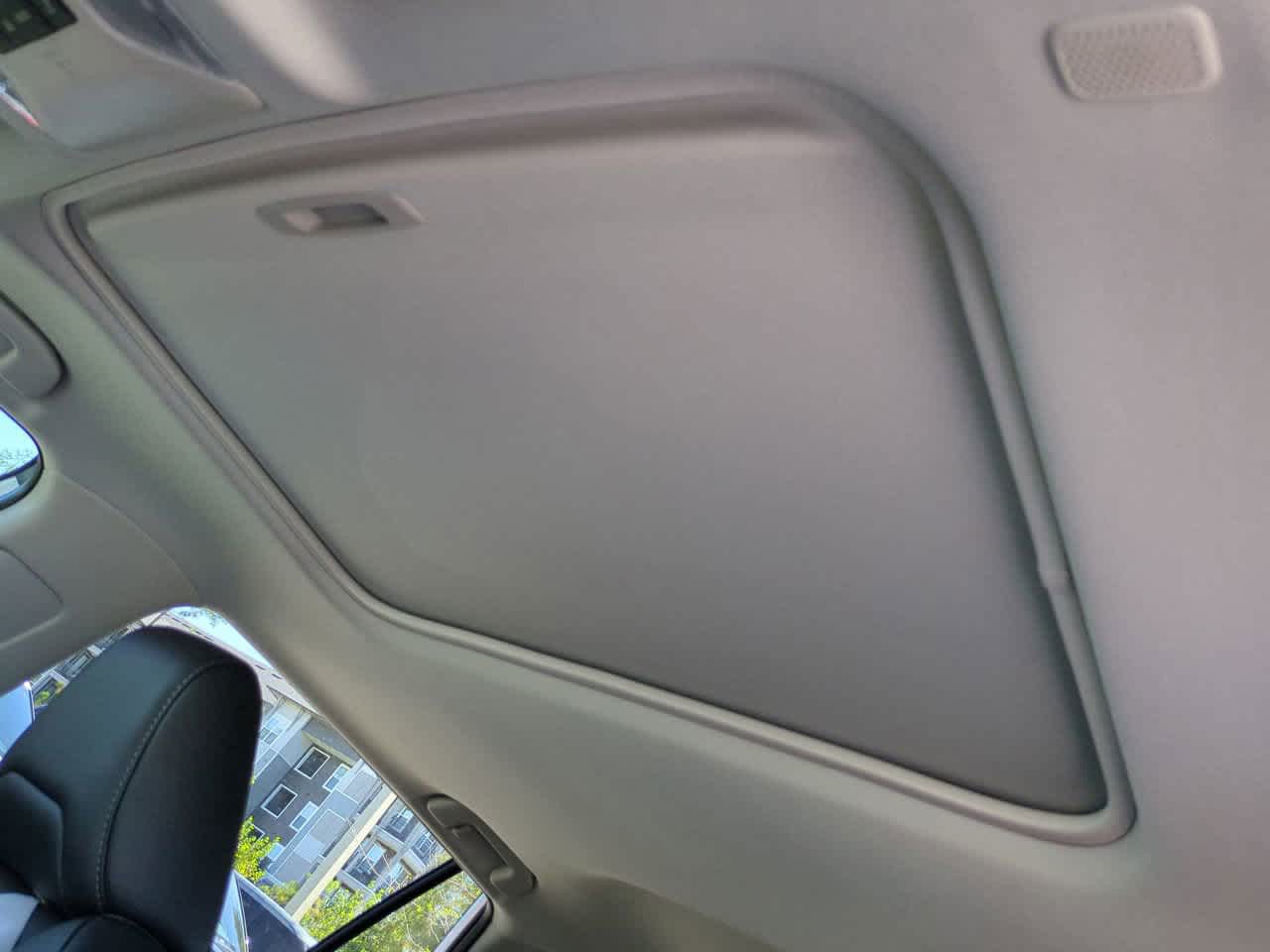 Thumbnail: 2025 Toyota RAV4 - 19