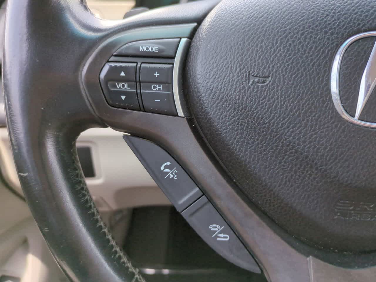 Thumbnail: 2013 Acura TSX - 21