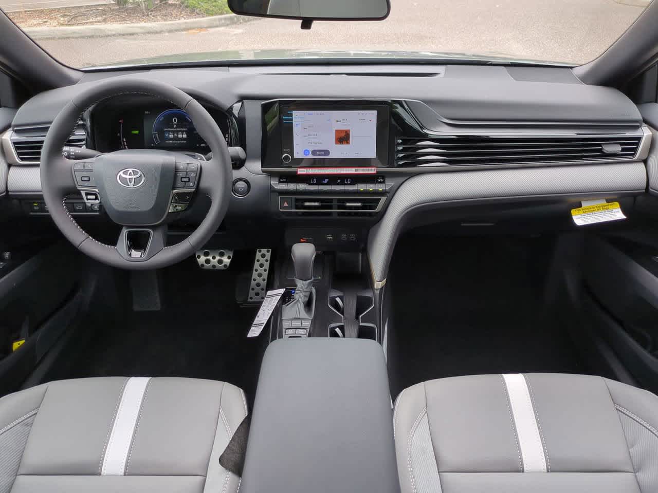 Thumbnail: 2026 Toyota Camry - 14
