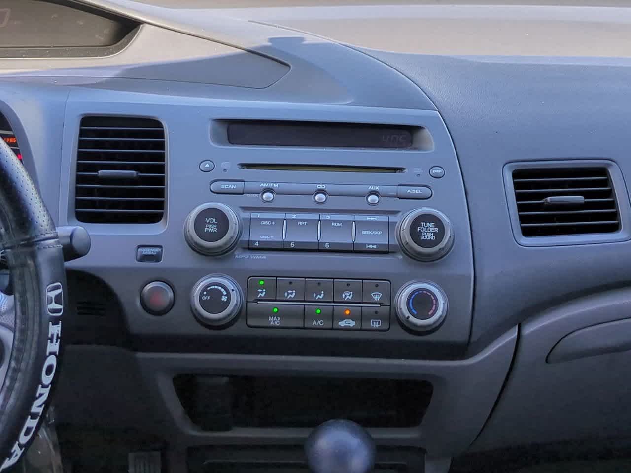 Thumbnail: 2008 Honda Civic - 17