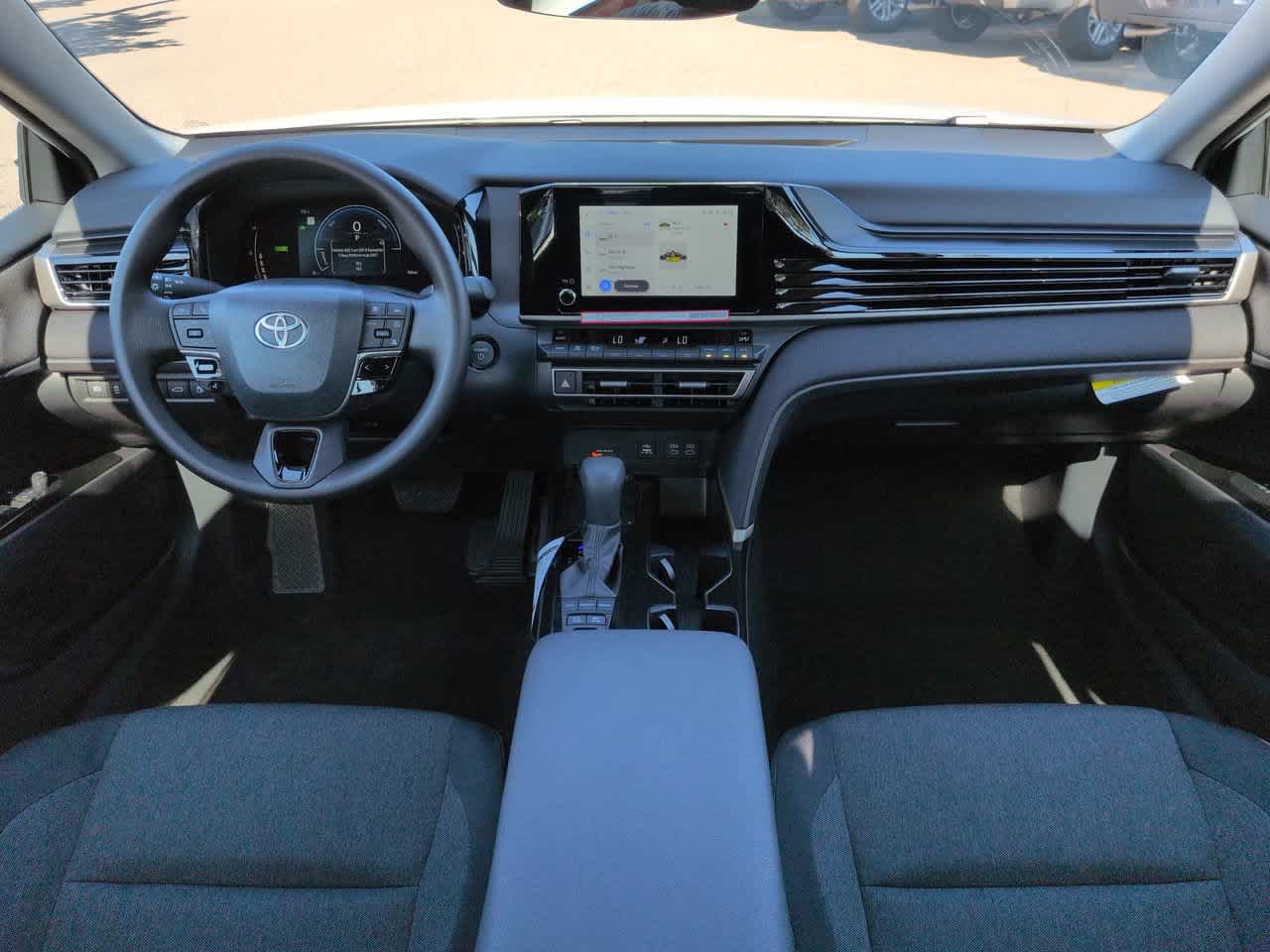 Thumbnail: 2026 Toyota Camry - 14