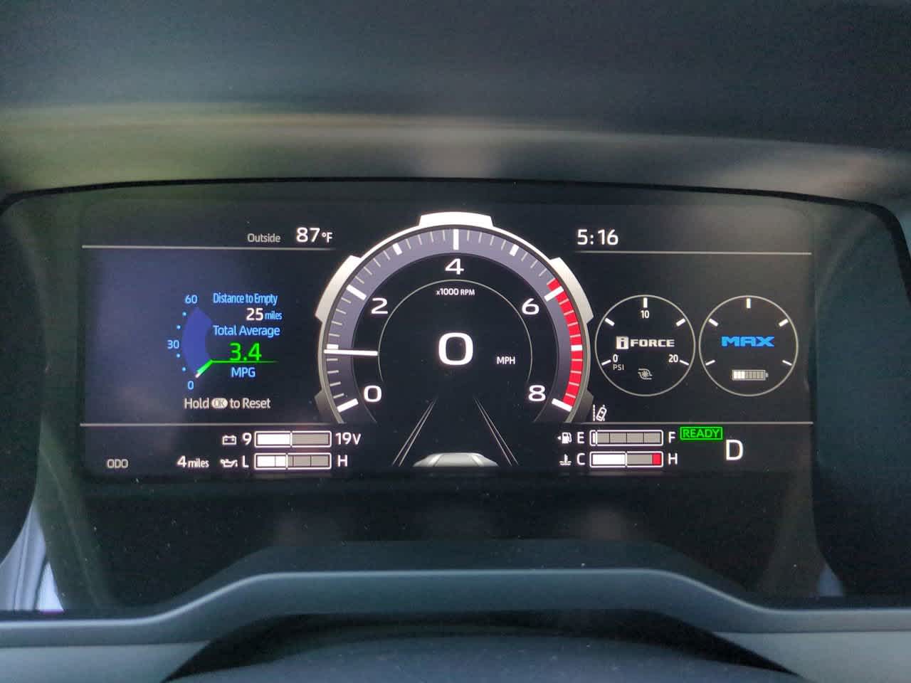 Thumbnail: 2026 Toyota Tundra - 26