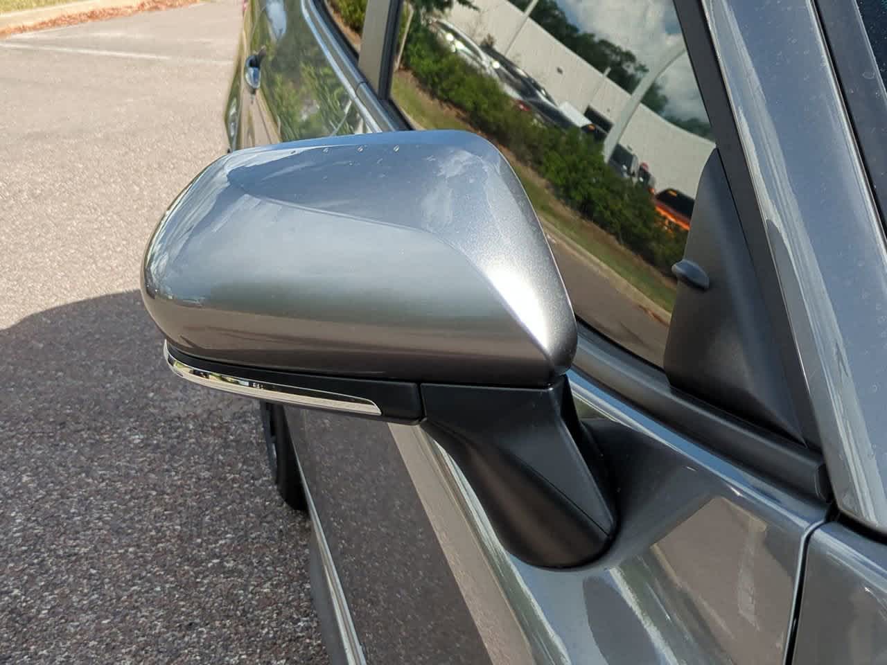 Thumbnail: 2026 Toyota Camry - 12