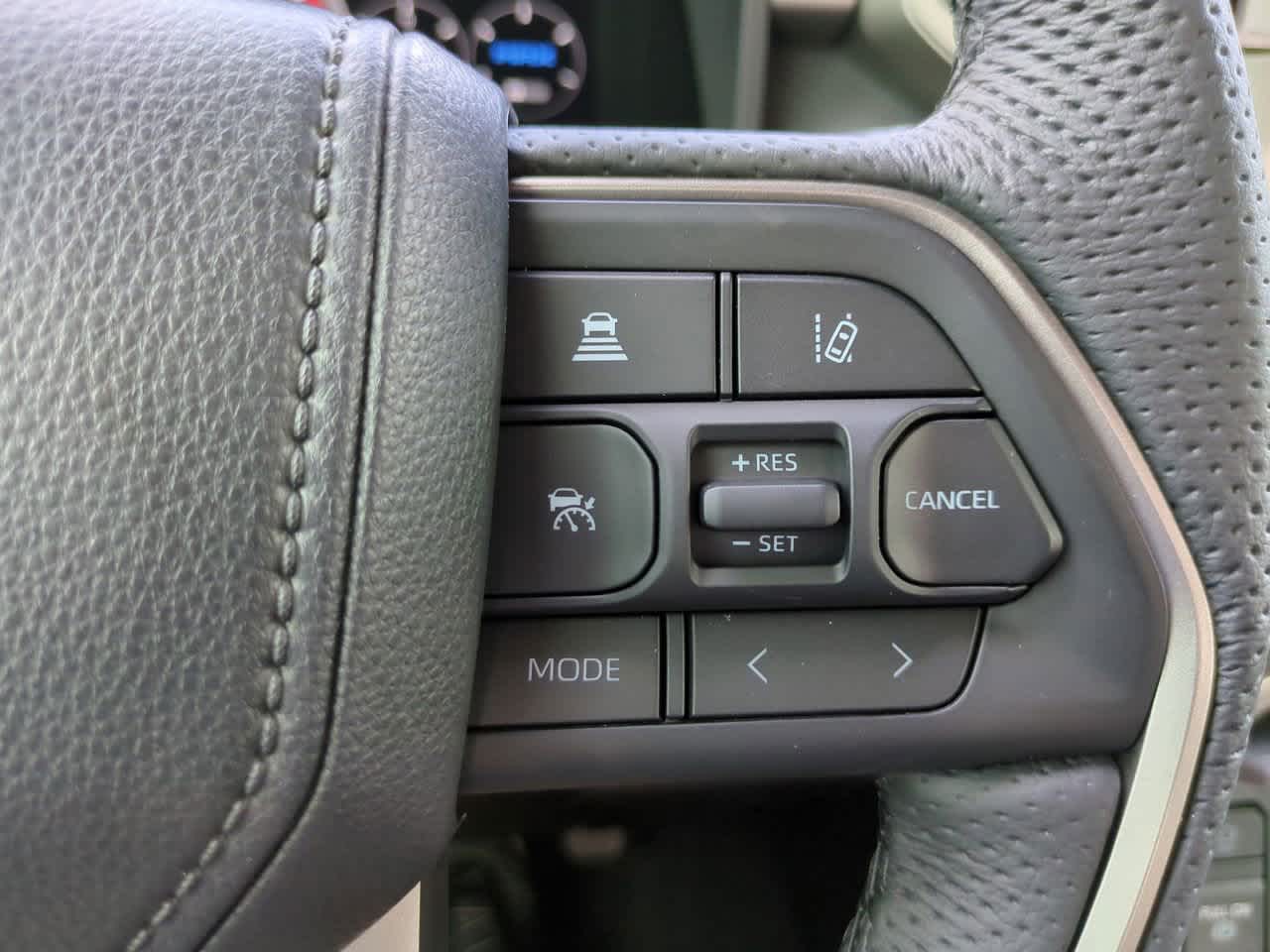 Thumbnail: 2026 Toyota Tundra - 24