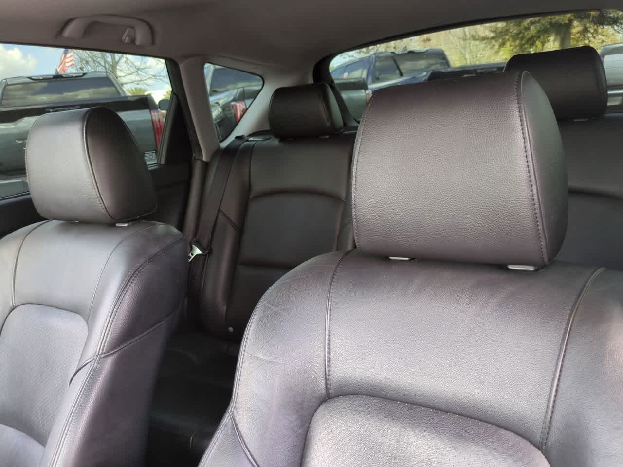 Thumbnail: 2009 Mazda Mazda3 - 8