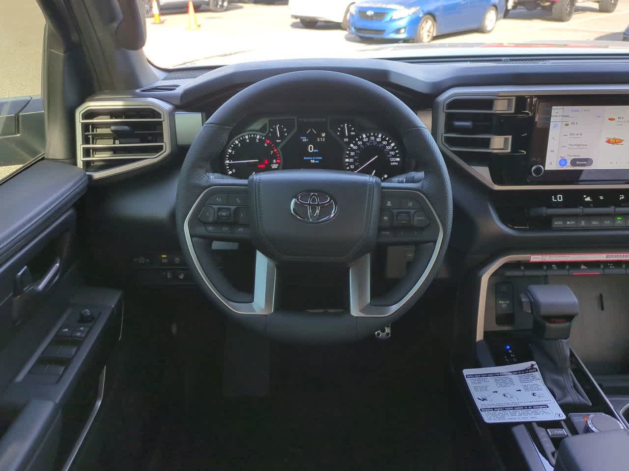 Thumbnail: 2026 Toyota Tundra - 15