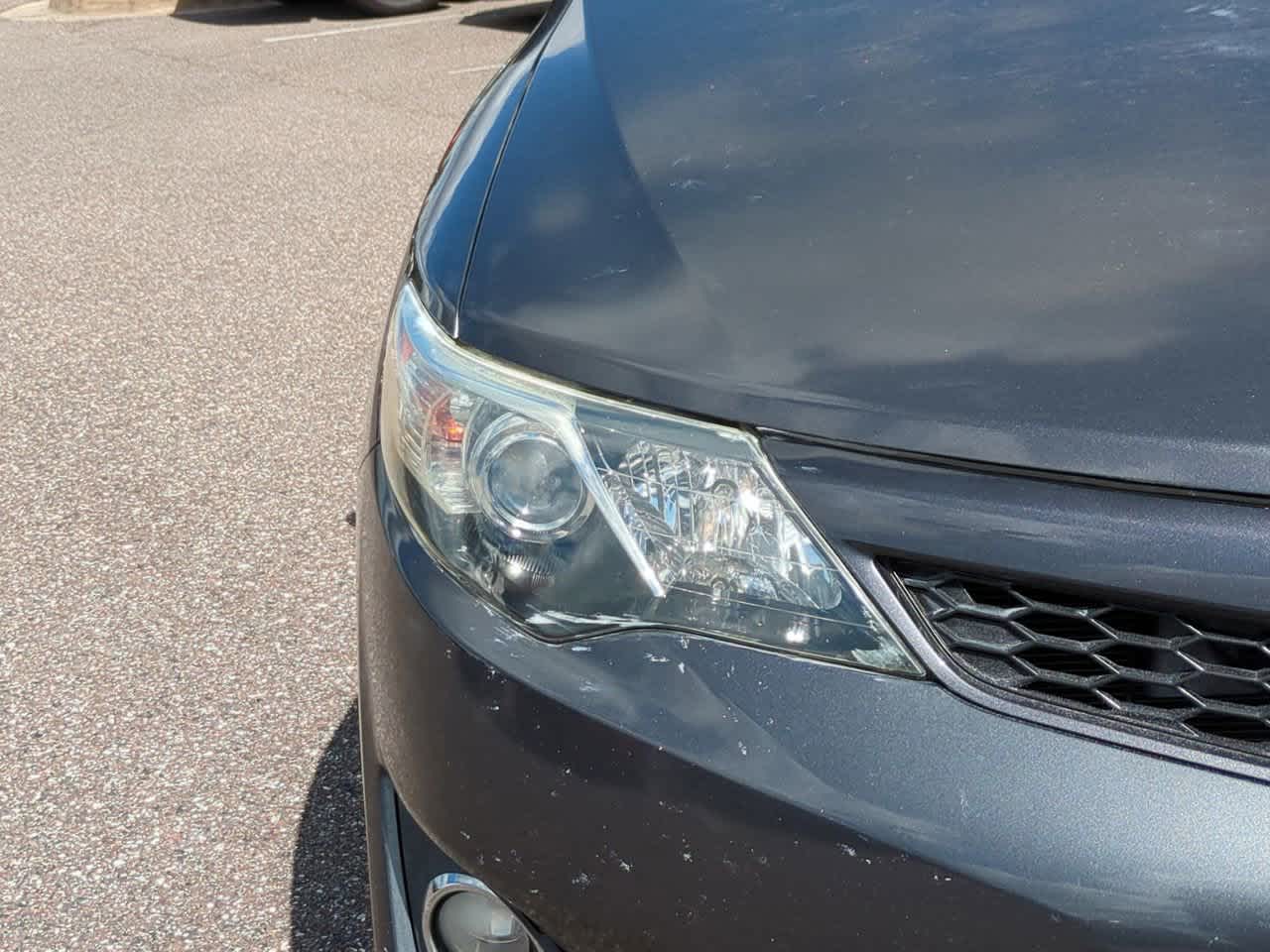 Thumbnail: 2012 Toyota Camry - 10