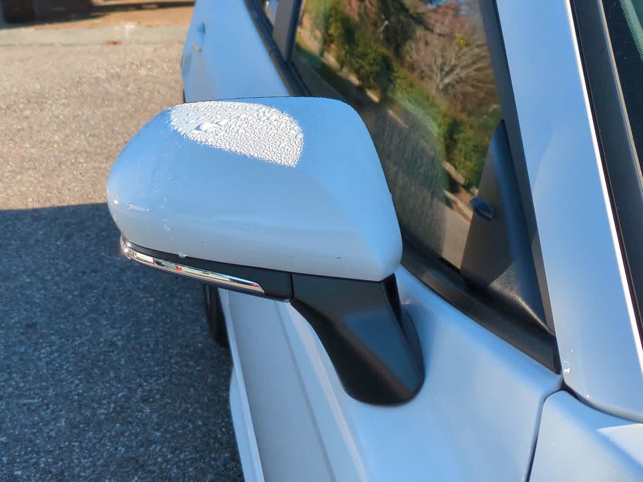 Thumbnail: 2025 Toyota Camry - 12