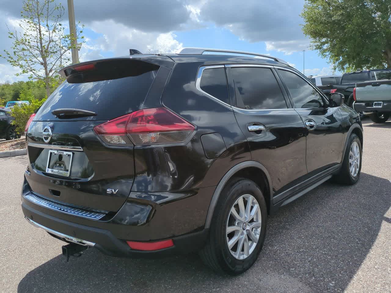 Thumbnail: 2020 Nissan Rogue - 6