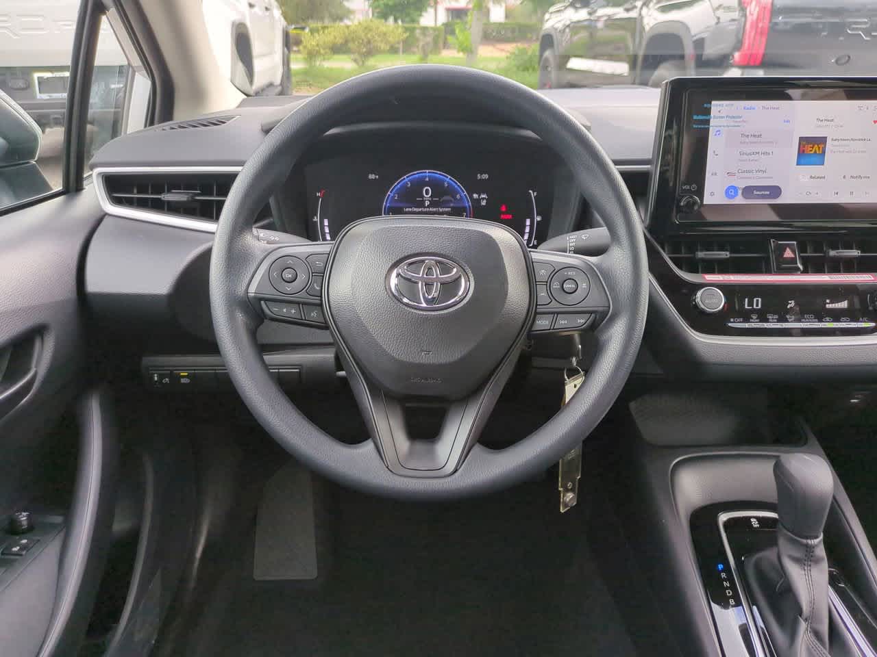 Thumbnail: 2026 Toyota Corolla - 15