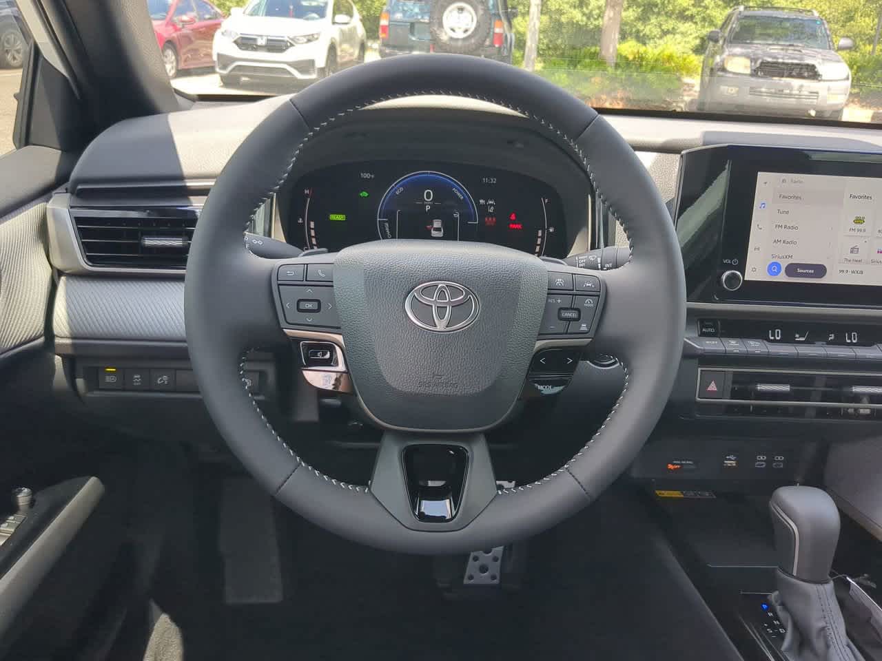 Thumbnail: 2025 Toyota Camry - 15
