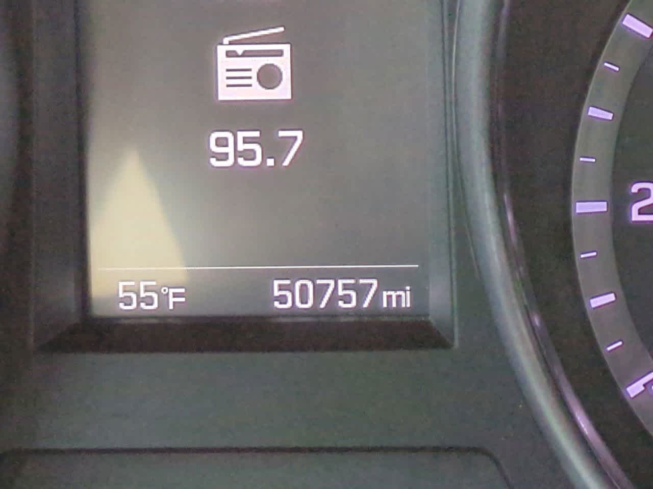 Thumbnail: 2018 Hyundai Santa Fe - 23