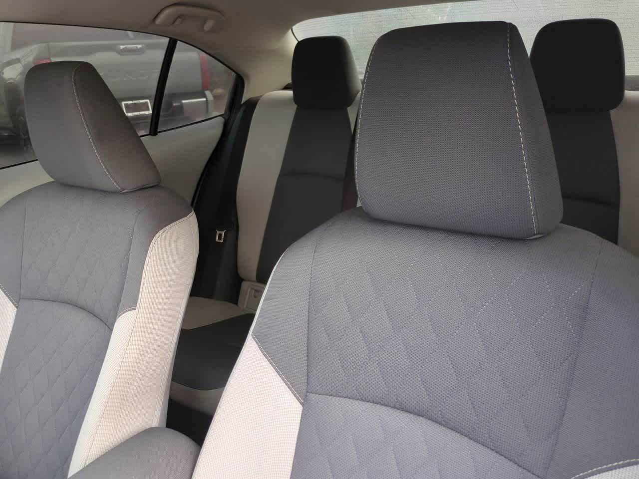 Thumbnail: 2024 Toyota Corolla - 8