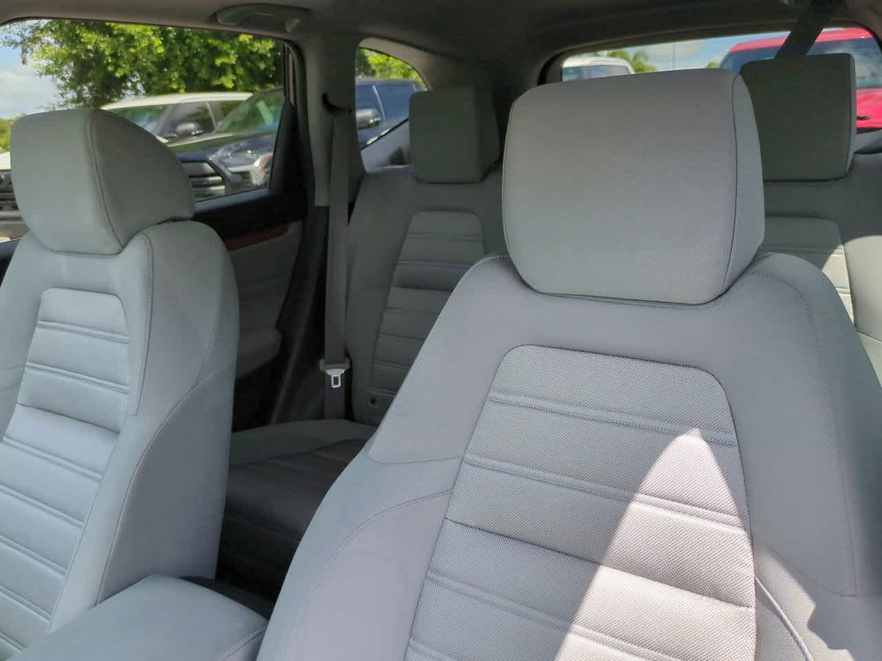 Thumbnail: 2022 Honda CR-V - 8