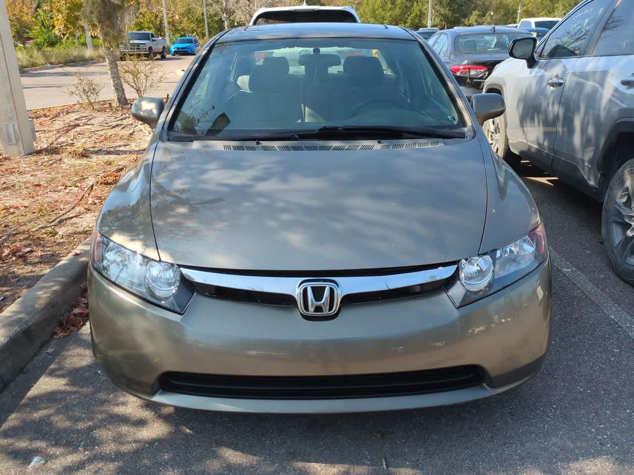 Thumbnail: 2006 Honda Civic - 6