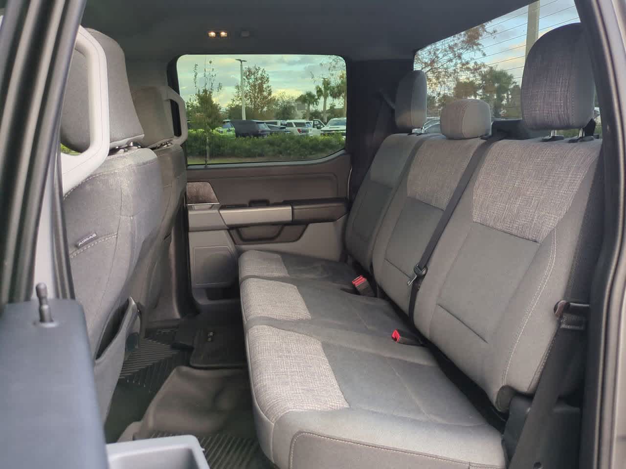 Thumbnail: 2023 Ford F-150 - 13